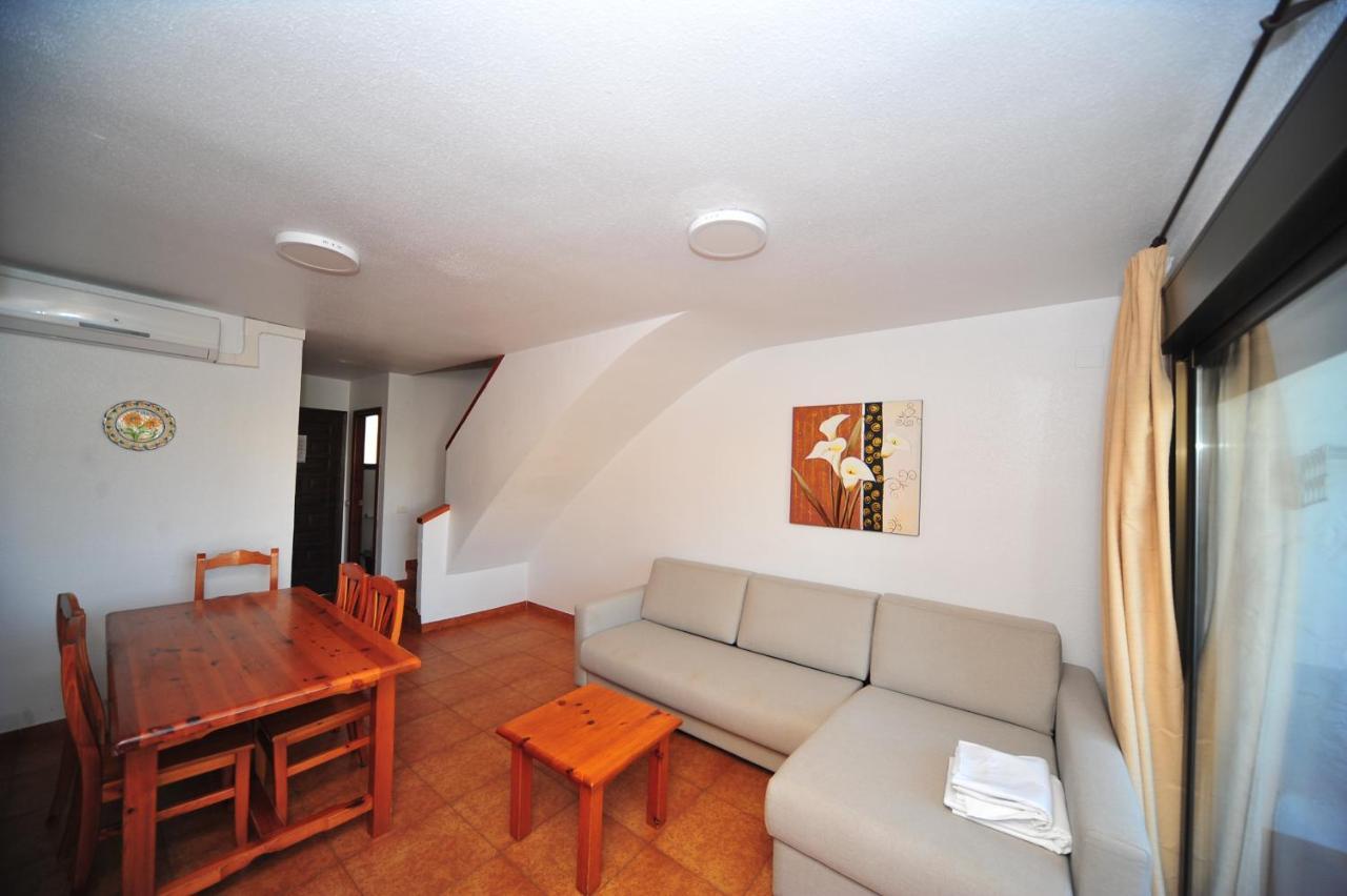 Holiday home Orange Park Duplex Atico Vista Piscina *