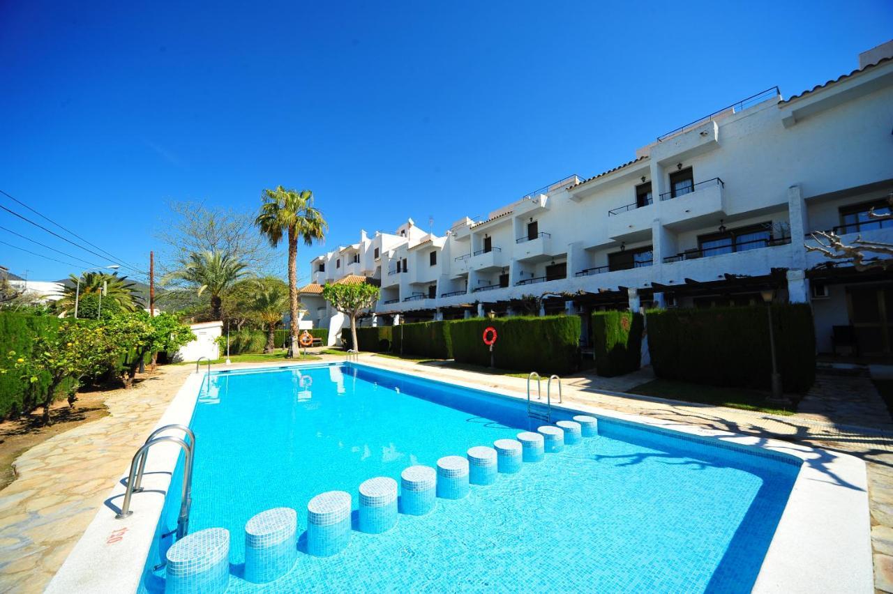 Orange Park Duplex Atico Vista Piscina *