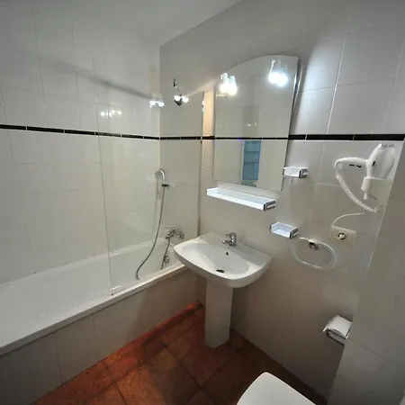 Orange Park Duplex Atico Vista Piscina Villa Benicassim Exterior photo