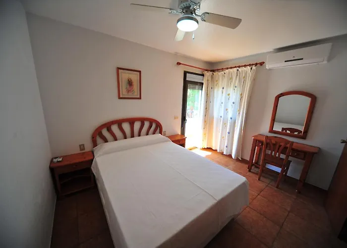 Orange Park Duplex Atico Vista Piscina