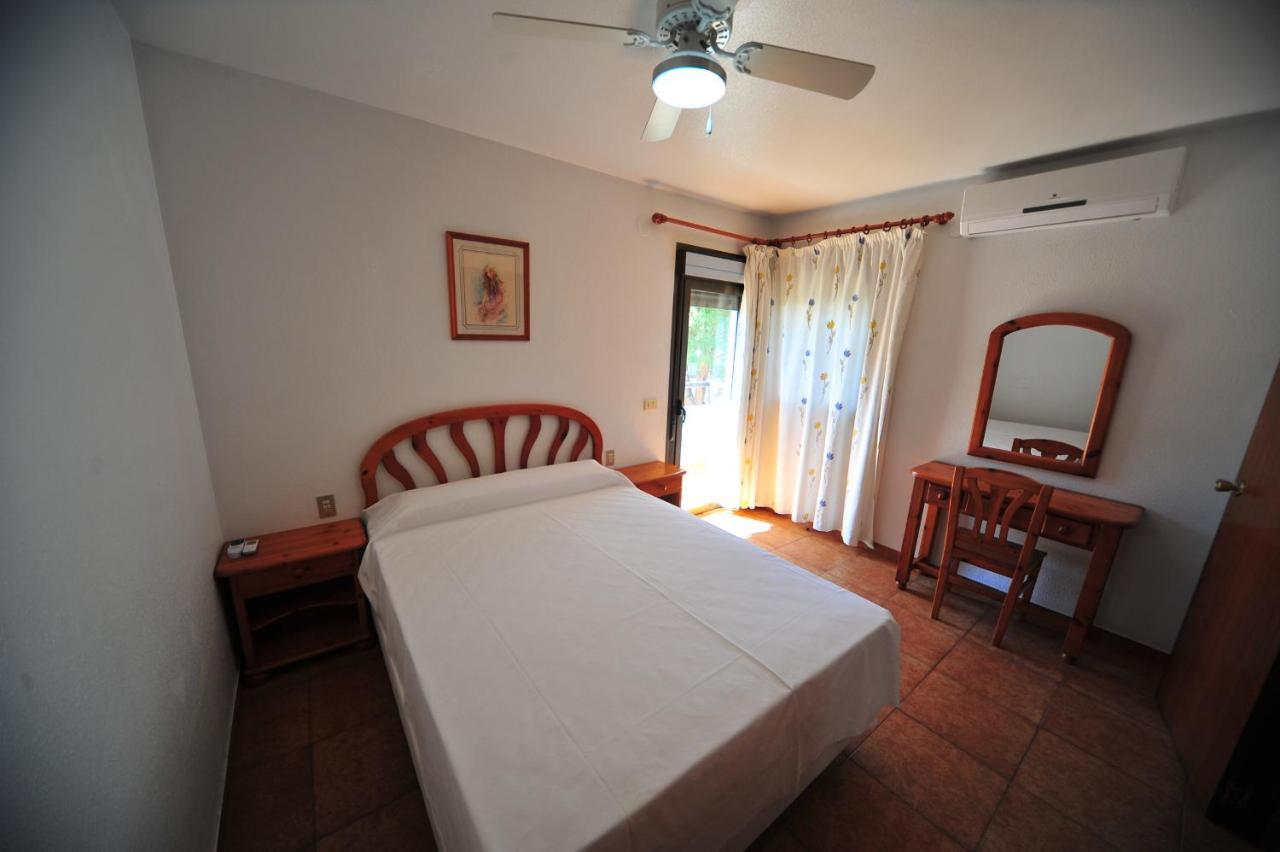 Holiday home Orange Park Duplex Atico Vista Piscina *