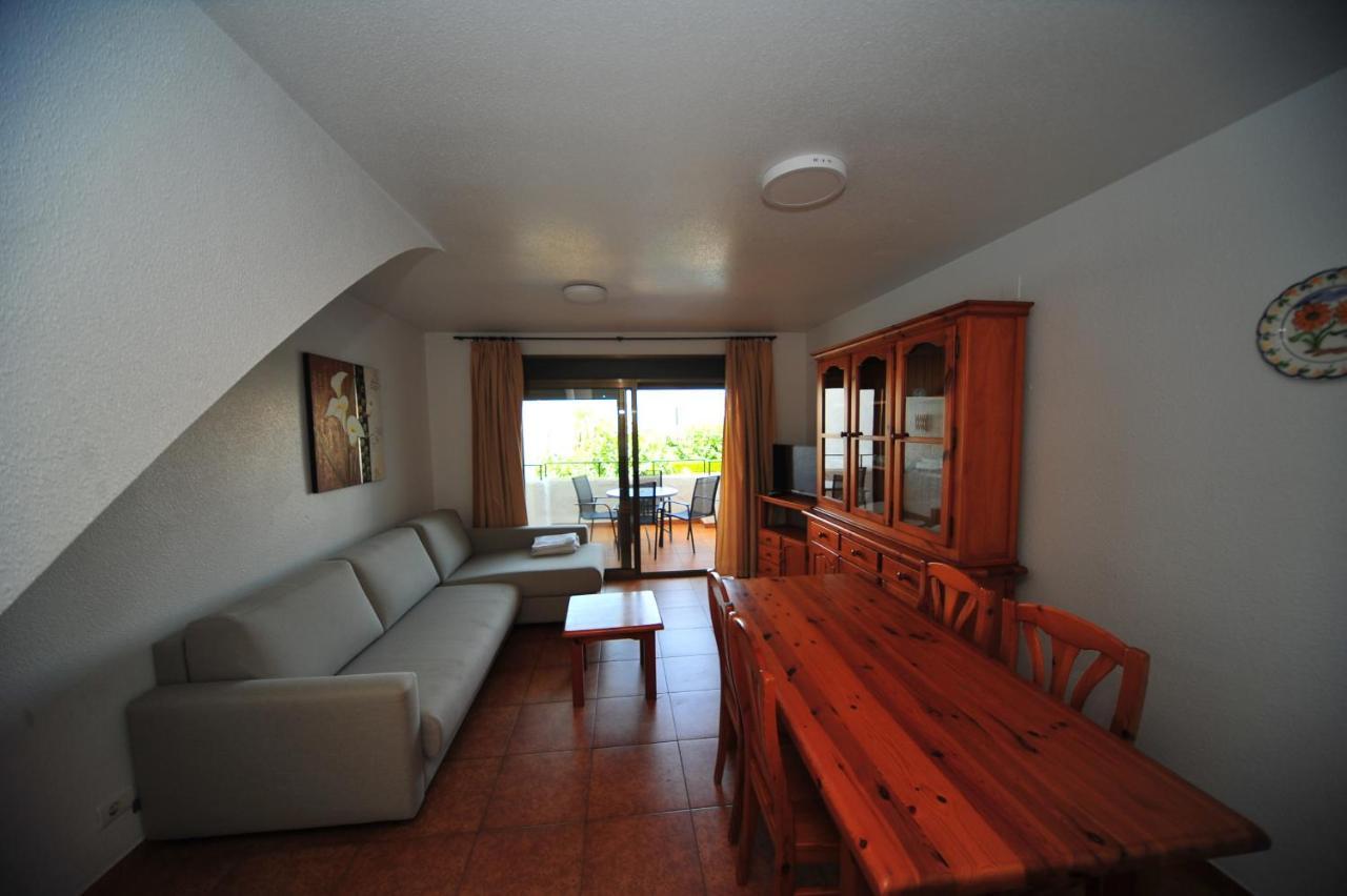 Orange Park Duplex Atico Vista Piscina *